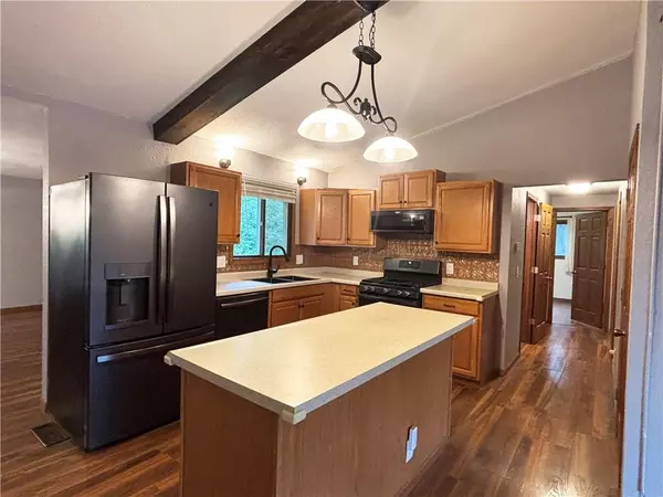 Cameron, WI 54822,2005 8 1/2 Avenue