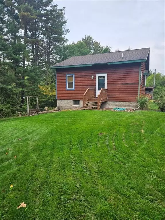 Cameron, WI 54822,1358 21 3/4 Street