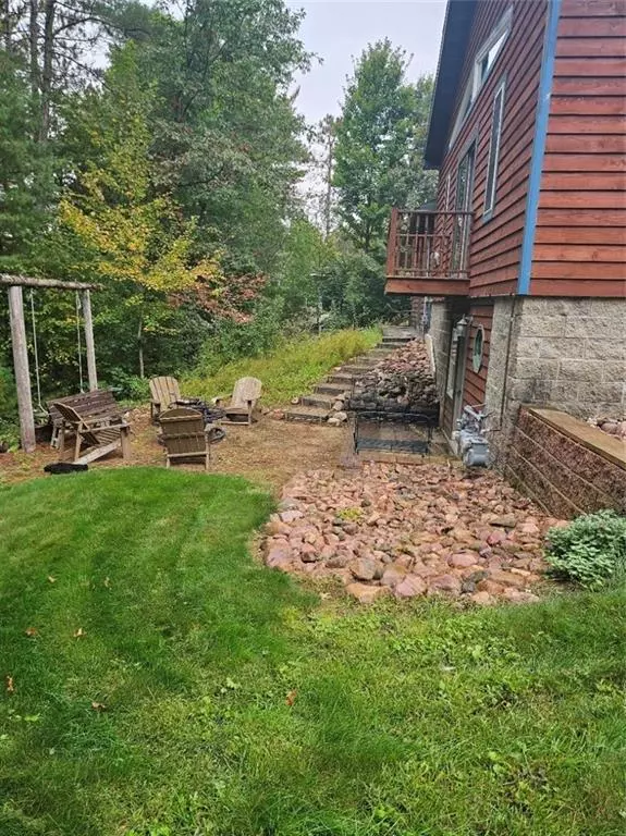 Cameron, WI 54822,1358 21 3/4 Street