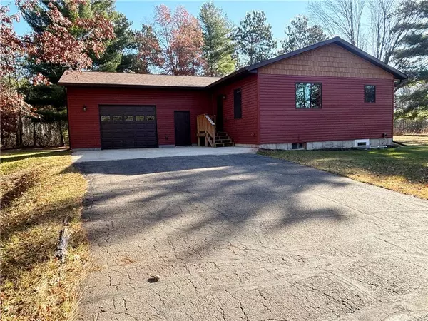 1106 19 7/8 Street, Cameron, WI 54822