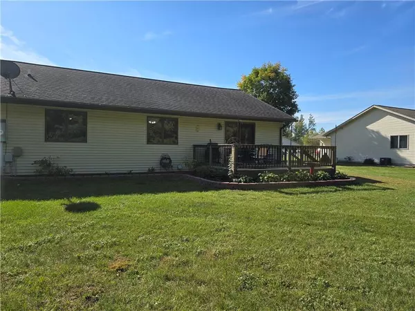 Chetek, WI 54728,116 Elizabeth Lane