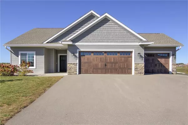 2516 Mercury AVE, Rice Lake, WI 54868