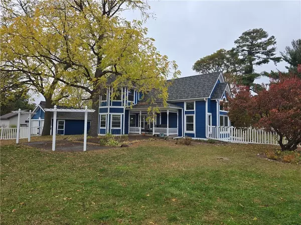 Chetek, WI 54728,1213 2nd Street