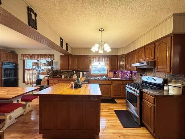 Cameron, WI 54822,2388 10 3/4 Avenue