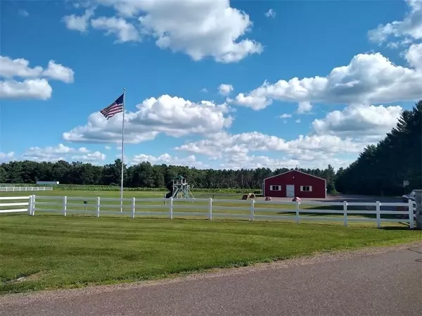 Cameron, WI 54822,56 11 1/8 Avenue