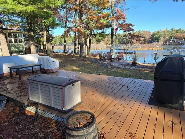 Chetek, WI 54728,869 23 3/4 Street