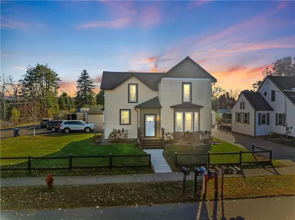 Chetek, WI 54728,65 Lakeview Drive