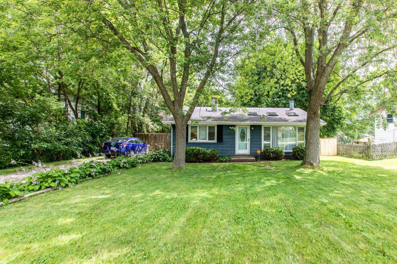12443 41st AVENUE, Pleasant Prairie, WI 53158-3919