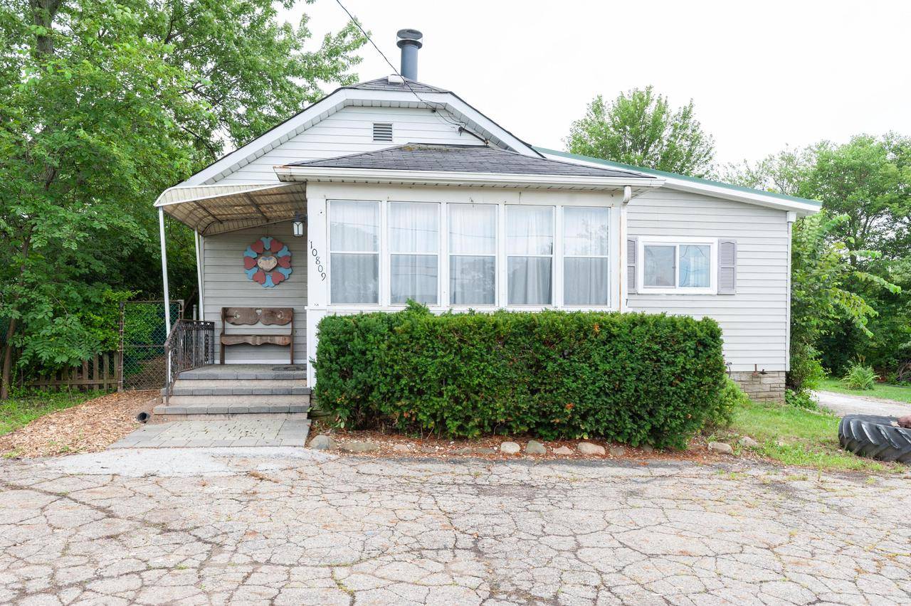 10809 Burlington ROAD, Kenosha, WI 53144-7475