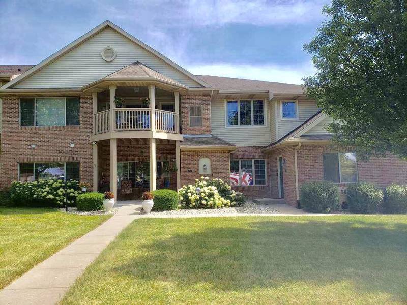 6823 53rd STREET #156, Kenosha, WI 53144-3733