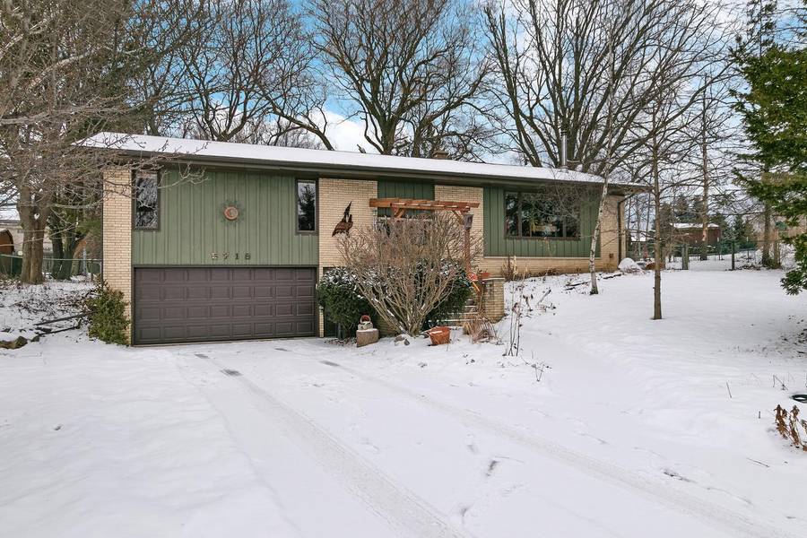 5718 Alta Loma COURT, Mount Pleasant, WI 53403-9718