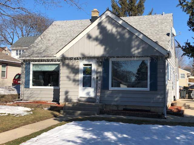 202 N 114th STREET, Wauwatosa, WI 53226