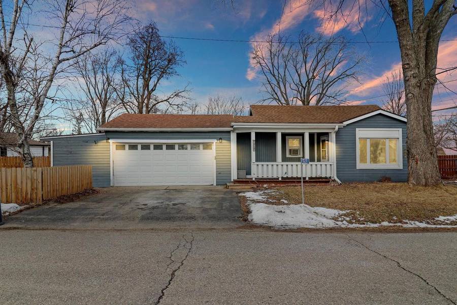 24620 Wilson STREET, Kansasville, WI 53139-9563