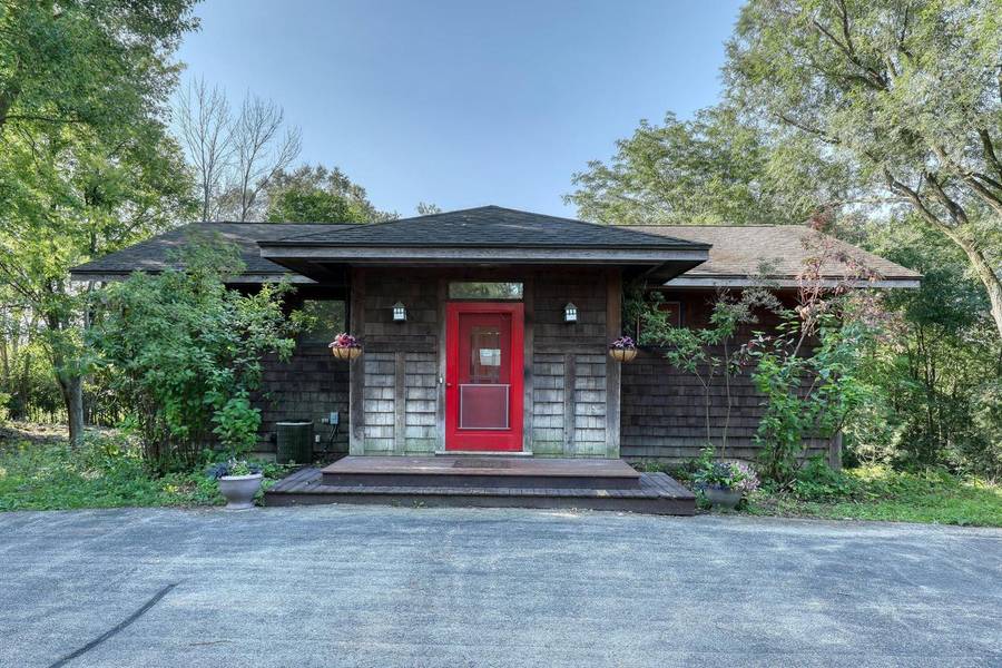 5389 Monches Rd, Colgate, WI 53017