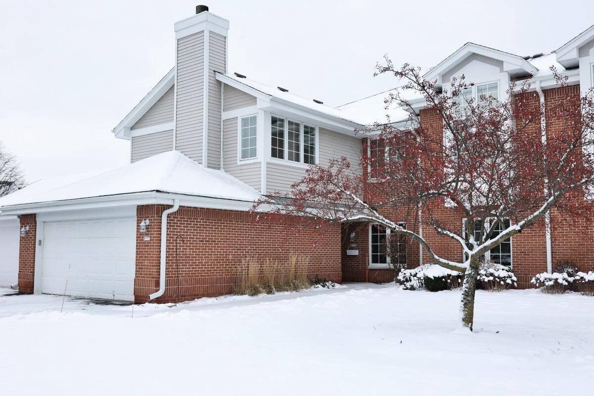 8773 Westlake DRIVE #8773, Greendale, WI 53129-1080