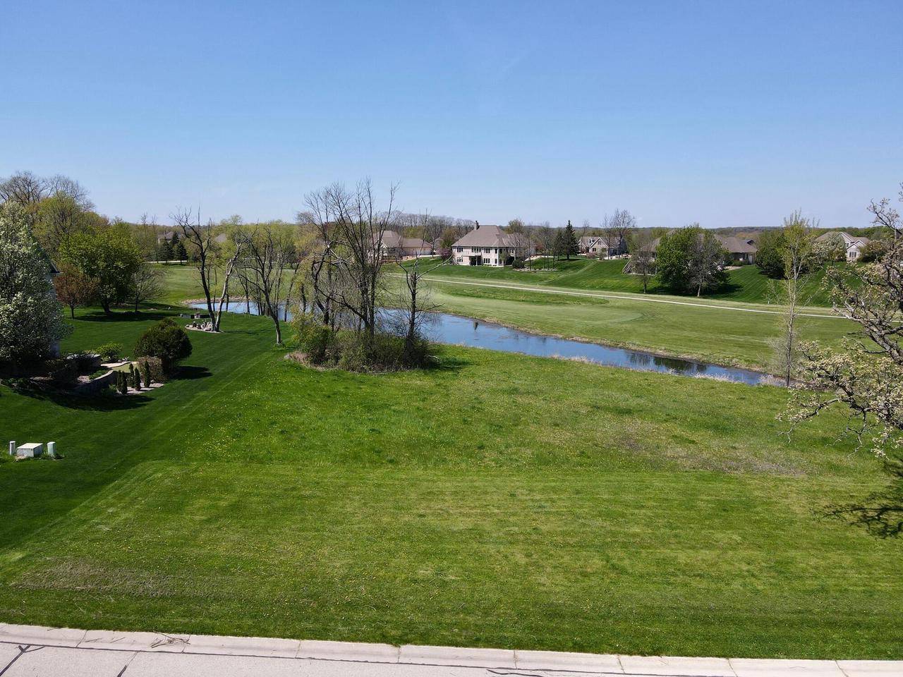 Lt25 FIVE IRON WAY, Lisbon, WI 53089