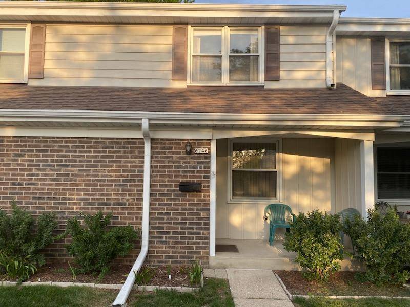 6246 W College AVENUE, Greendale, WI 53129