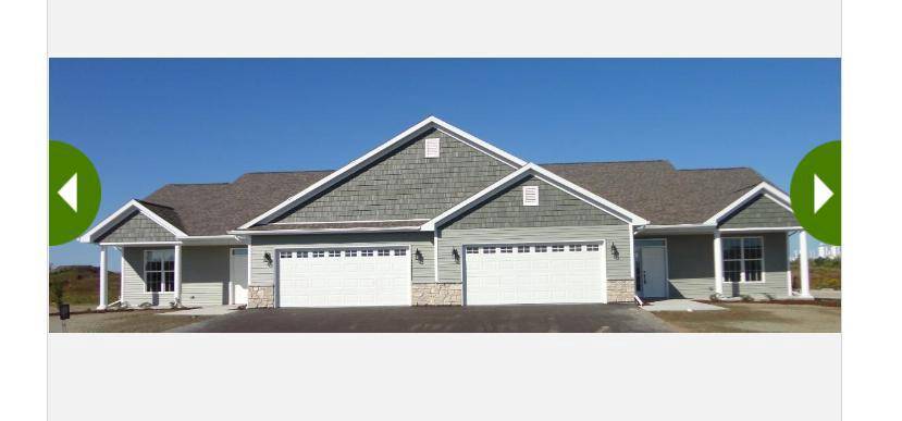 842 Stonecrop DRIVE #A 9, Hartford, WI 53027