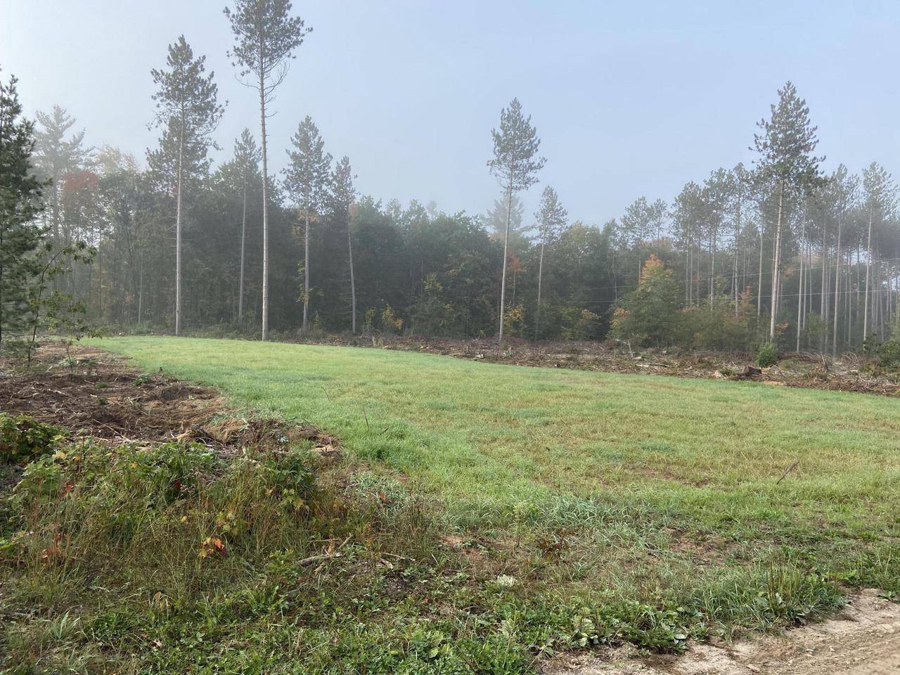 Lt0 BACK ACRES DRIVE, Pembine, WI 54156