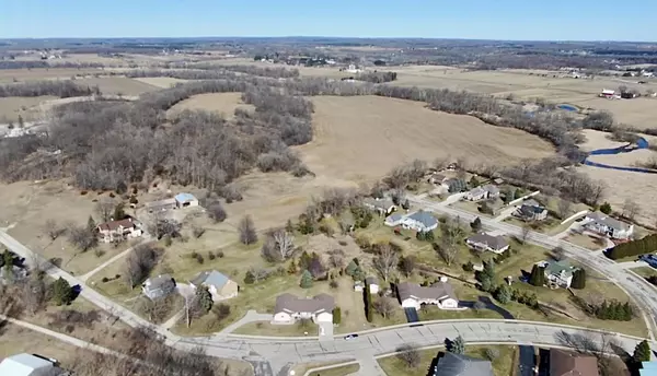 Lt1 OLD FOND DU LAC ROAD, Kewaskum, WI 53040