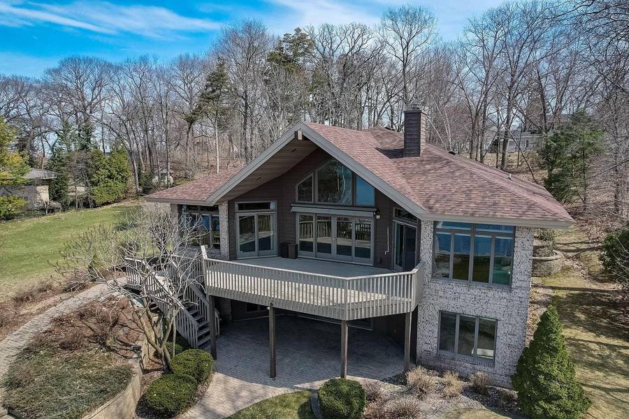 415 S Ferry DRIVE, Lake Mills, WI 53551