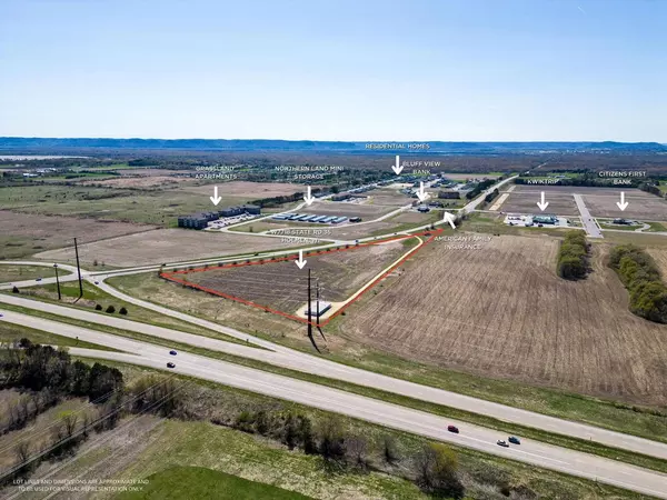 W7718 STATE ROAD 35, Holmen, WI 54636-0000