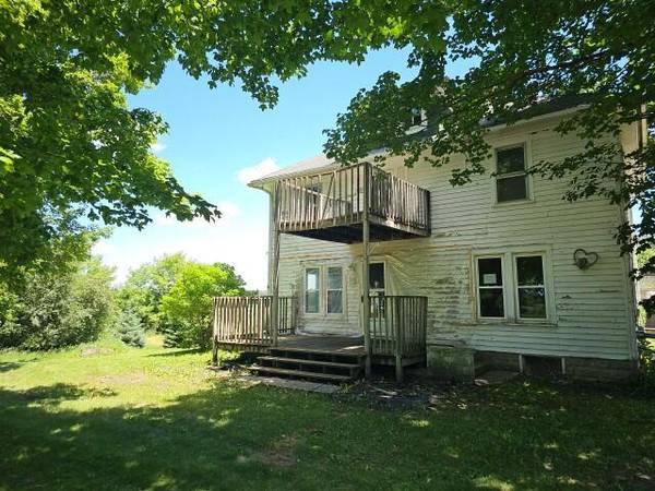 N5601 Center ROAD,  Brandon,  WI 53919