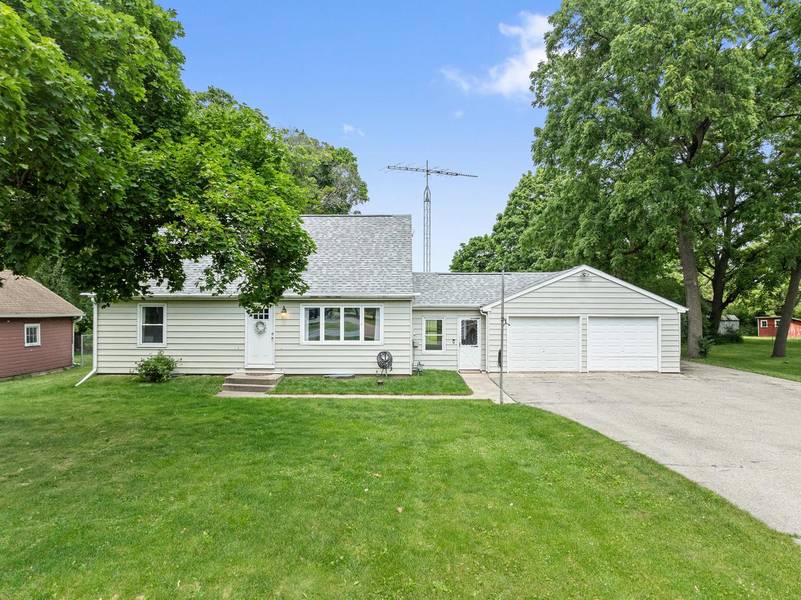 6456 Highway 11, Delavan, WI 53115