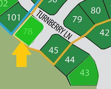 Lt78 TURNBERRY LANE, Menomonee Falls, WI 53051