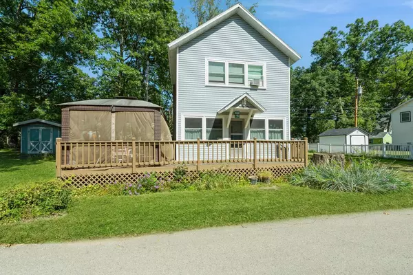 1624 Jackson Park DRIVE, Delavan, WI 53115