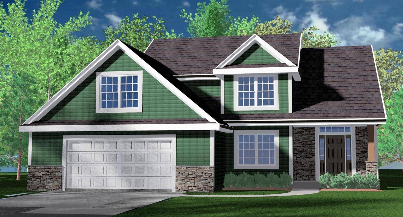 1009 Waterstone COURT, Pewaukee, WI 53072