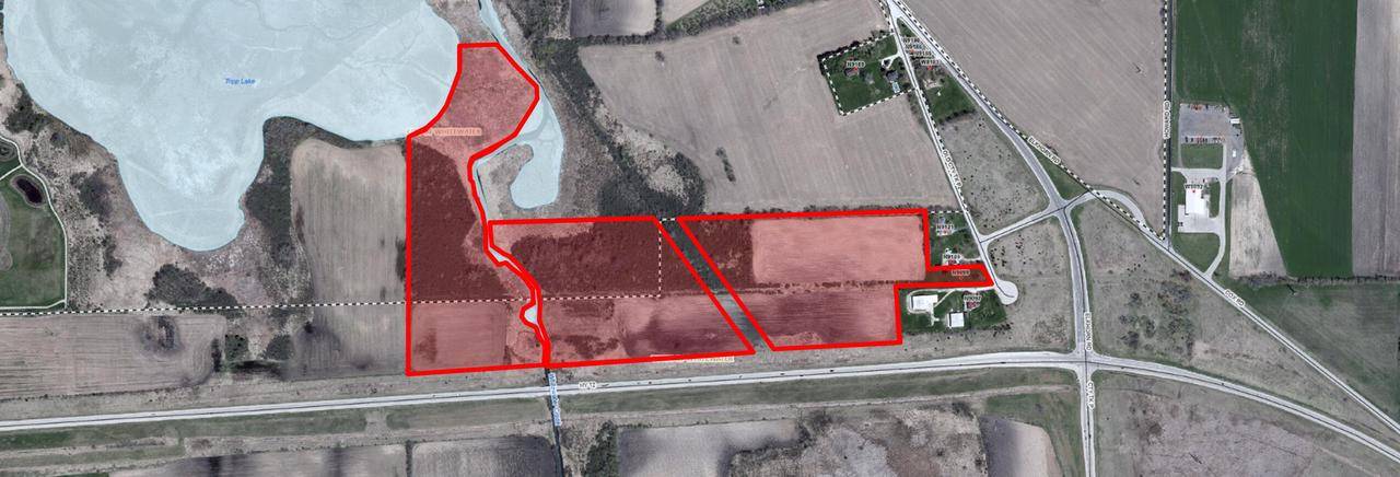 Lt2 HIGHWAY 12, Whitewater, WI 53190