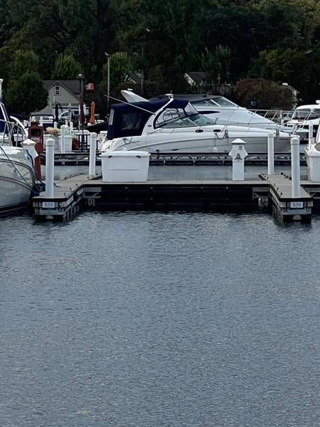 271 Fontana BOULEVARD #Slip 935, Fontana, WI 53125