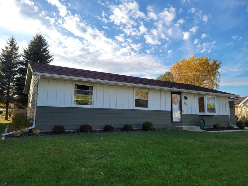 402 N 13th STREET, Oostburg, WI 53070