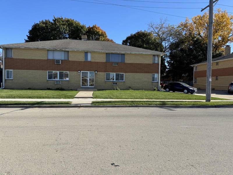 3111 Wheelock DRIVE, Racine, WI 53405