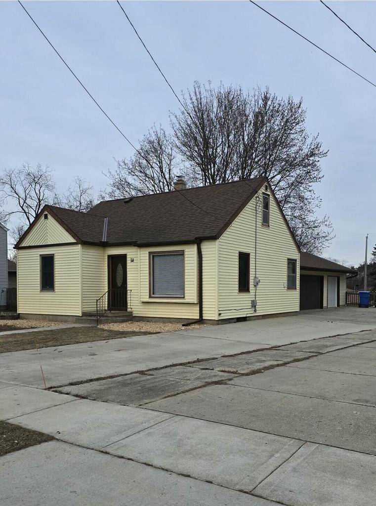 1125 Center STREET, Watertown, WI 53098