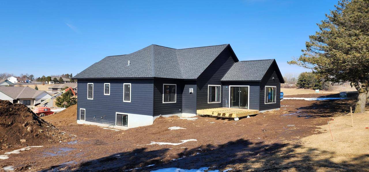 1129 16th Fairway DRIVE, Viroqua, WI 54665