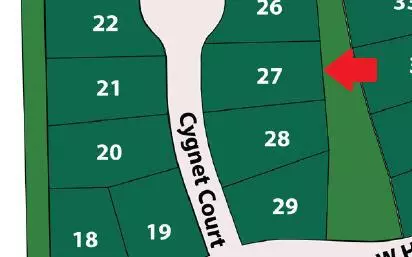 Mequon, WI 53092,Lt27 CYGNET CT