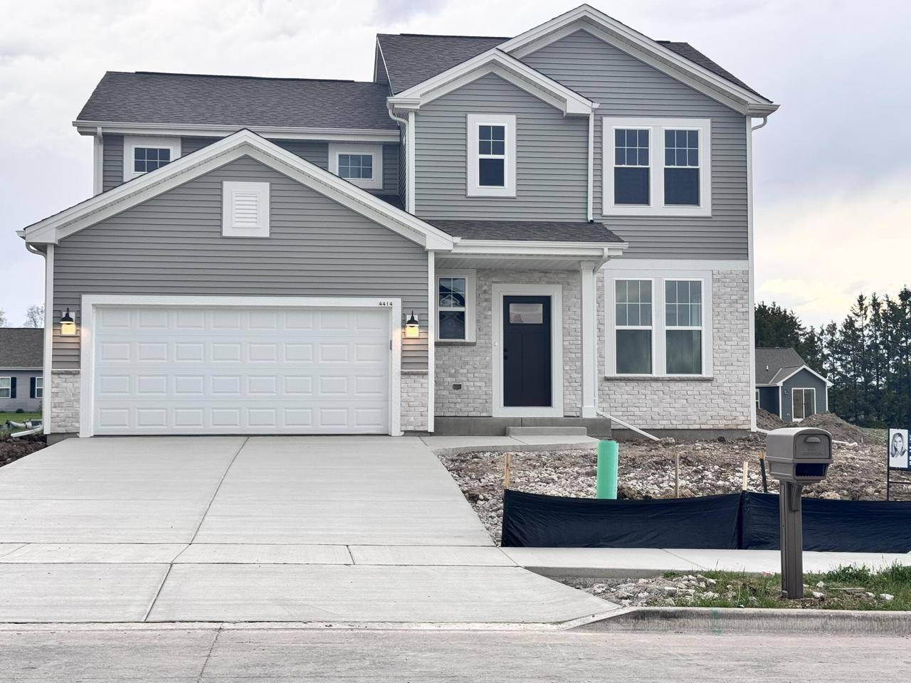 4414 20th STREET, Kenosha, WI 53144