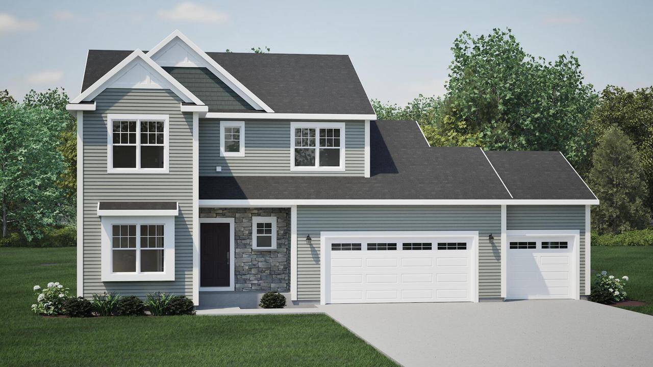 1984 Savannah DRIVE, Grafton, WI 53024-1330