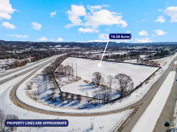 Lt1 STATE ROAD 35, Holmen, WI 54636