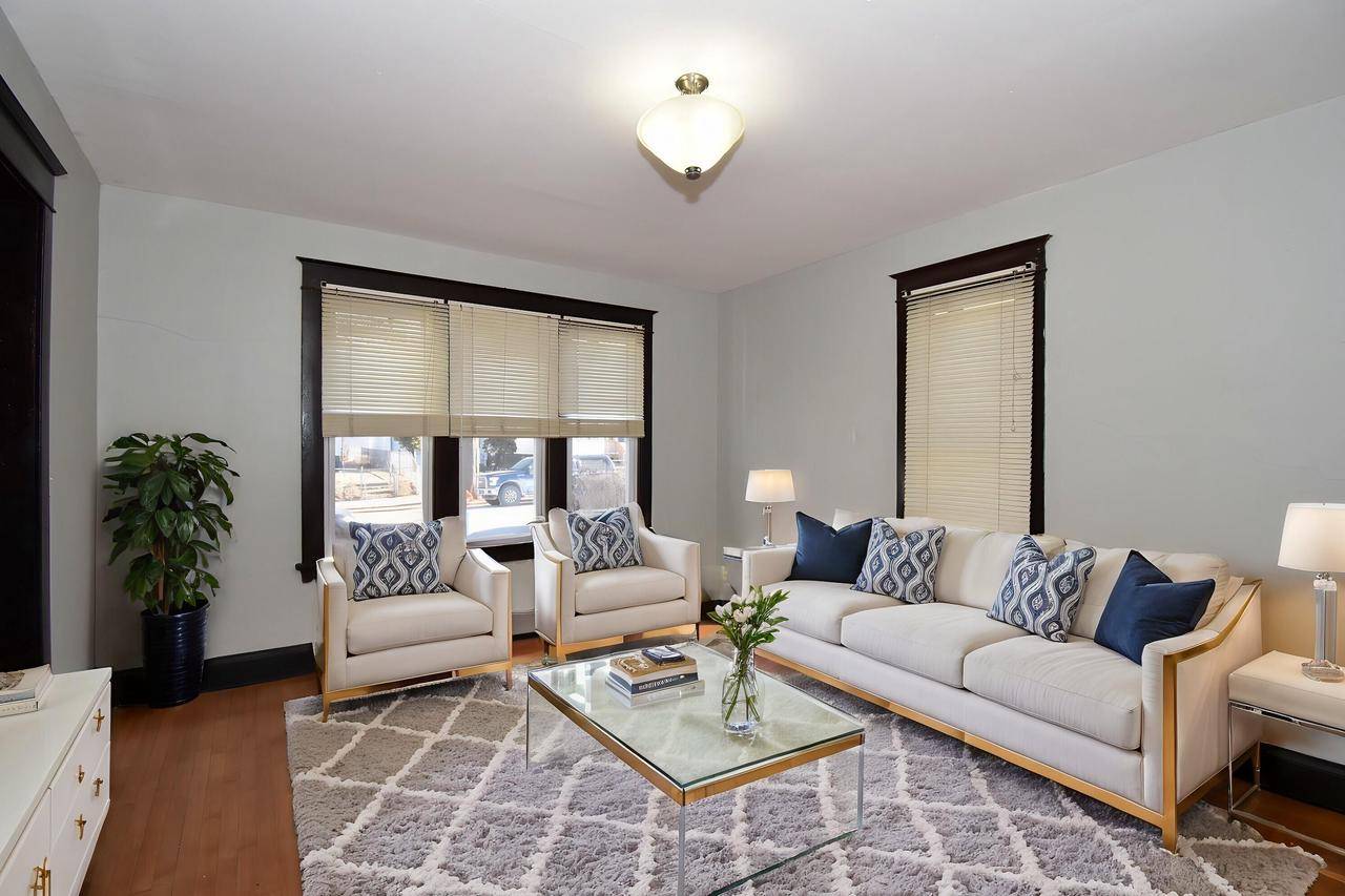 3839 N 14th STREET, Milwaukee, WI 53206-2961