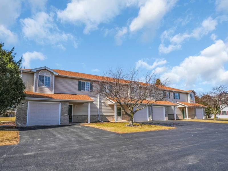 1619 Summerset DRIVE #3, Mount Pleasant, WI 53406-2665