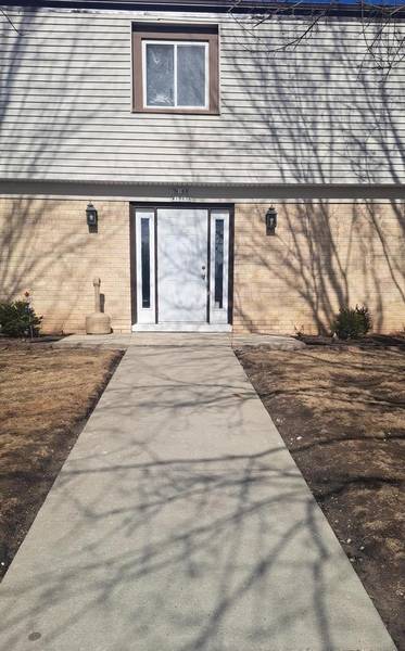 N169W19876 Georgetown DRIVE #203, Jackson, WI 53037-9671