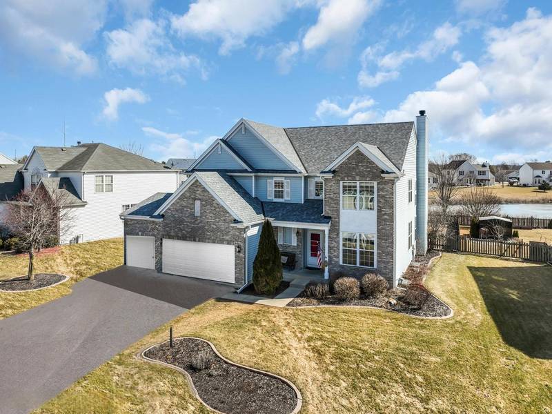 2739 Red Fawn COURT, Mount Pleasant, WI 53406