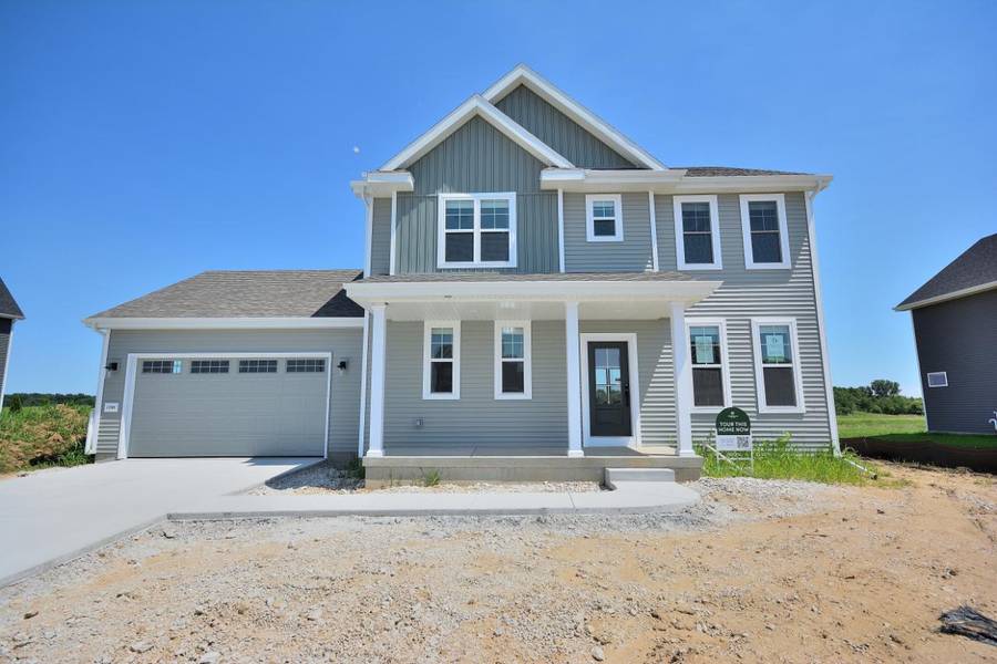 1299 Arrowood CIRCLE W, Oconomowoc, WI 53066