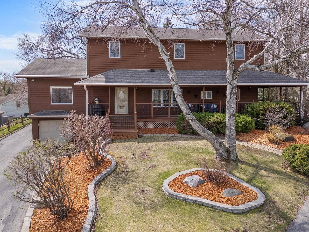 11629 W Cold Spring ROAD, Greenfield, WI 53228