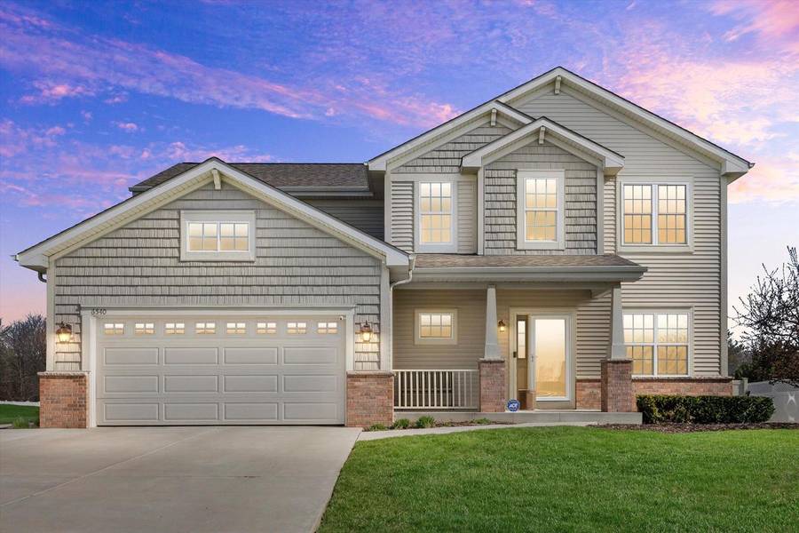6540 San Marino DRIVE, Mount Pleasant, WI 53406