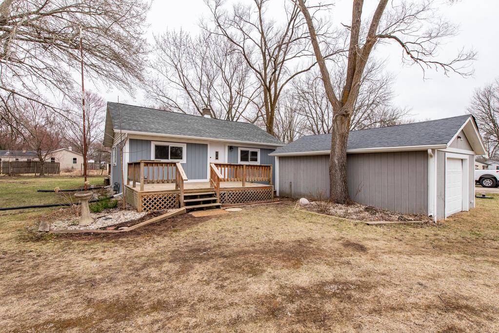 31223 71st STREET, Salem, WI 53168