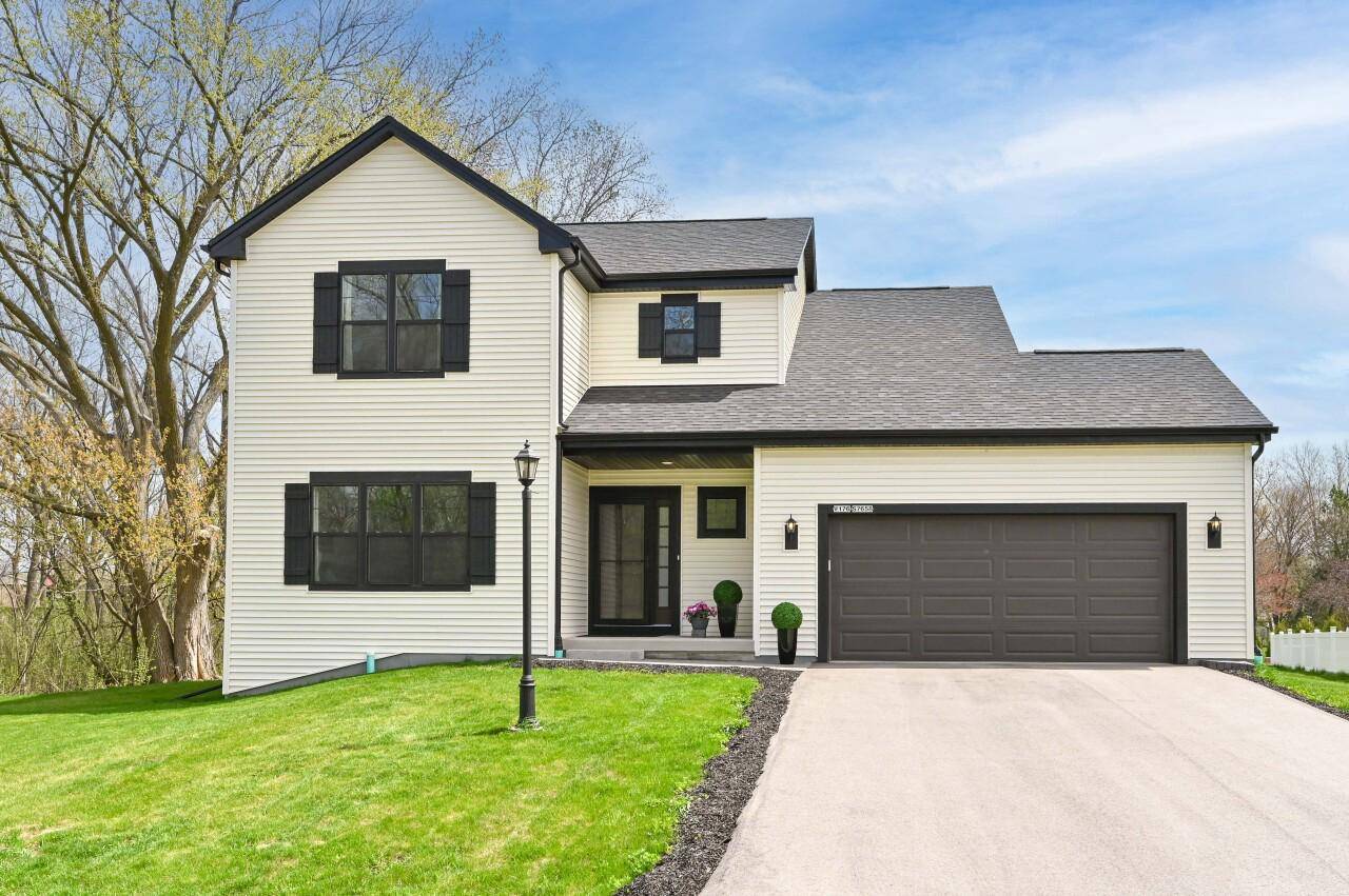 W176S7658 Kristin DRIVE, Muskego, WI 53150-9311
